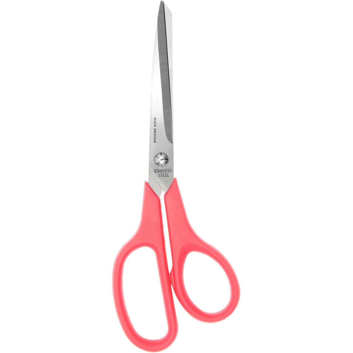 RicoDesign Universalschere neonpink 22,9cm