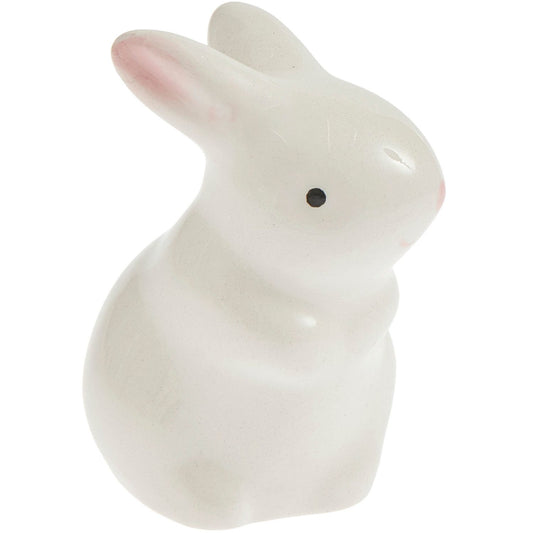 Rico Design Keramik Hase stehend rechts