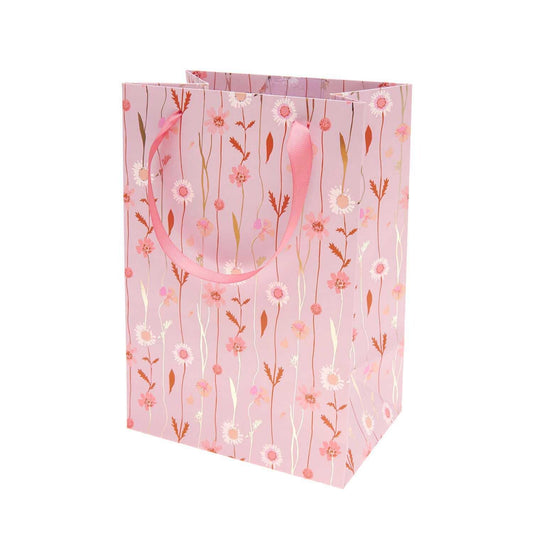 Rico Design Geschenktüte Floral
