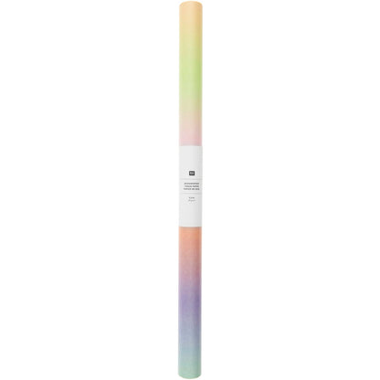 Rico Design Seidenpapier Rolle 3,5m