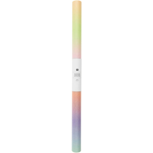 Rico Design Seidenpapier Rolle 3,5m