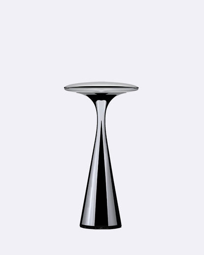 ChicMic UFO Tischlampe - Chrome