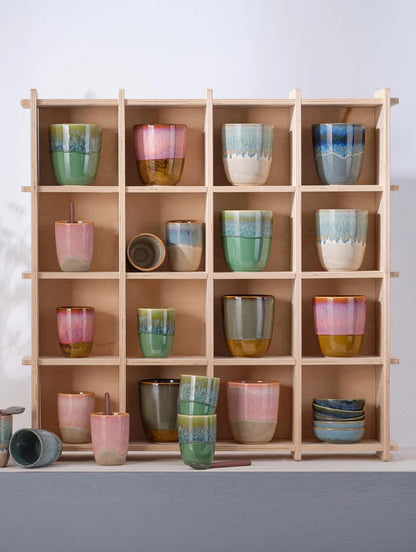 ASASelection Becher „Il Capriccio“