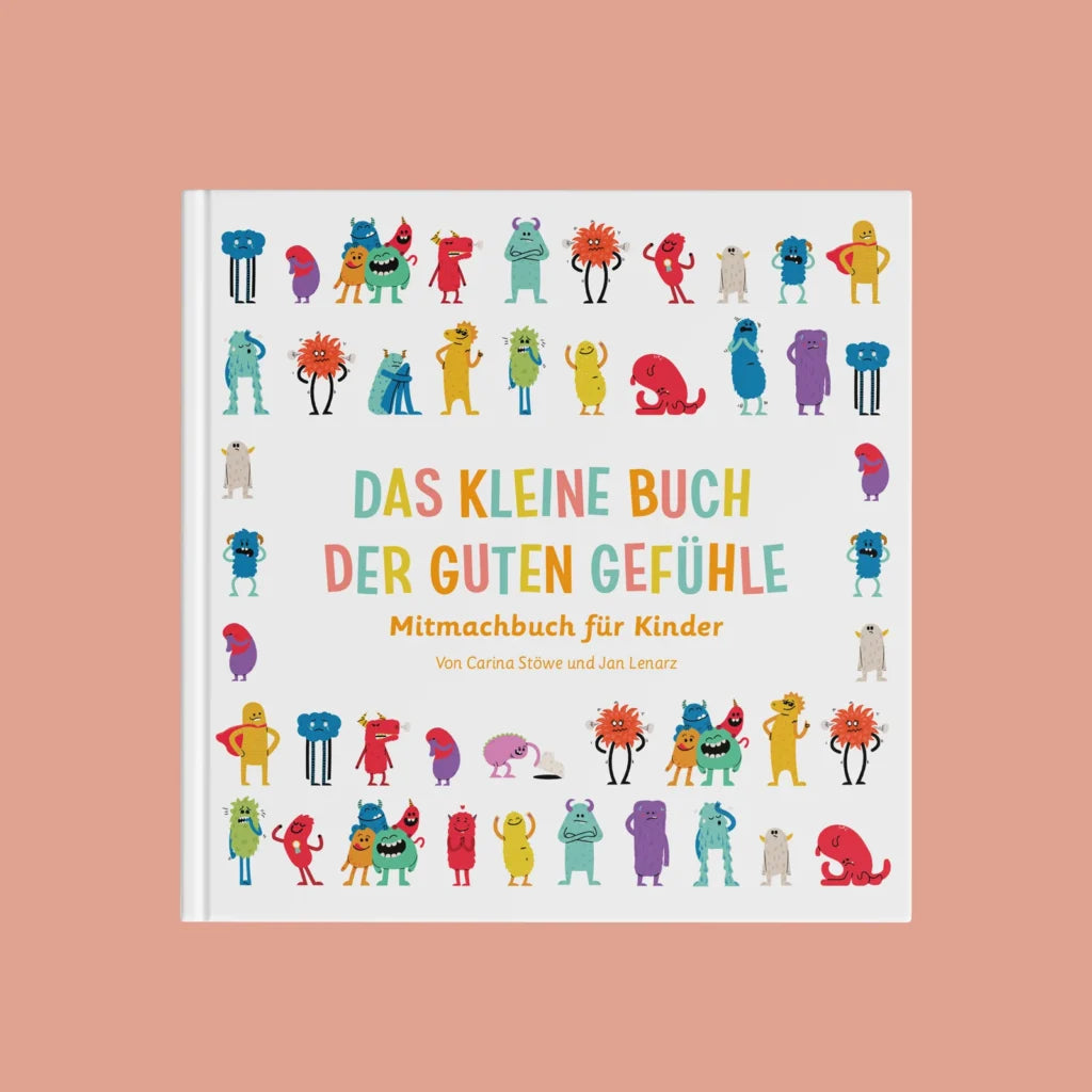 Ein Guter Plan „Wut ist ein gutes Gefühl“