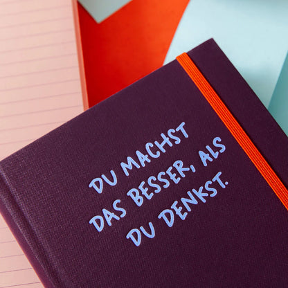 Ein Guter Plan - Achtsamkeitskalender EDU 26/27