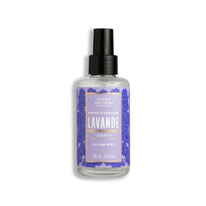 Panier des Sens - Kissenspray – Lavendel 100 ml