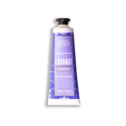 Panier des Sens Handcreme 30ml