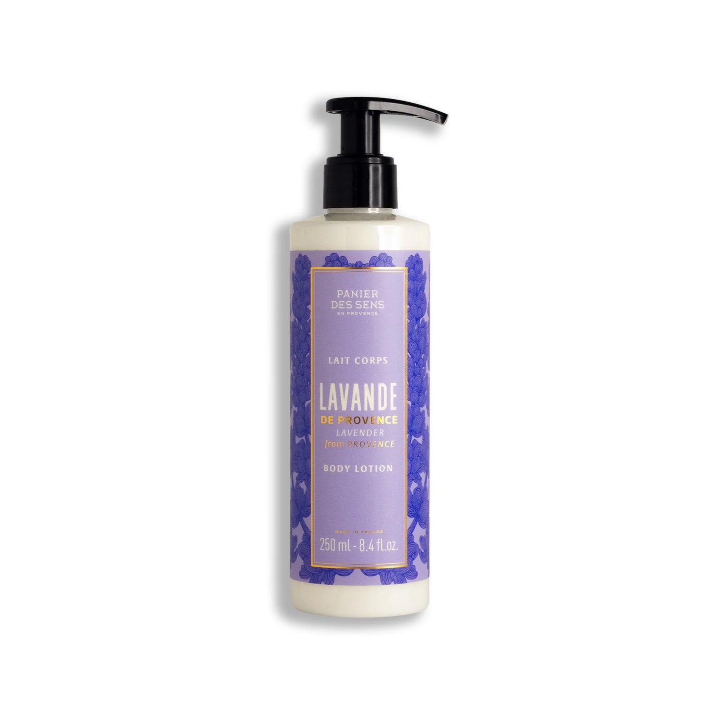 Panier des Sens BodyLotion 250ml