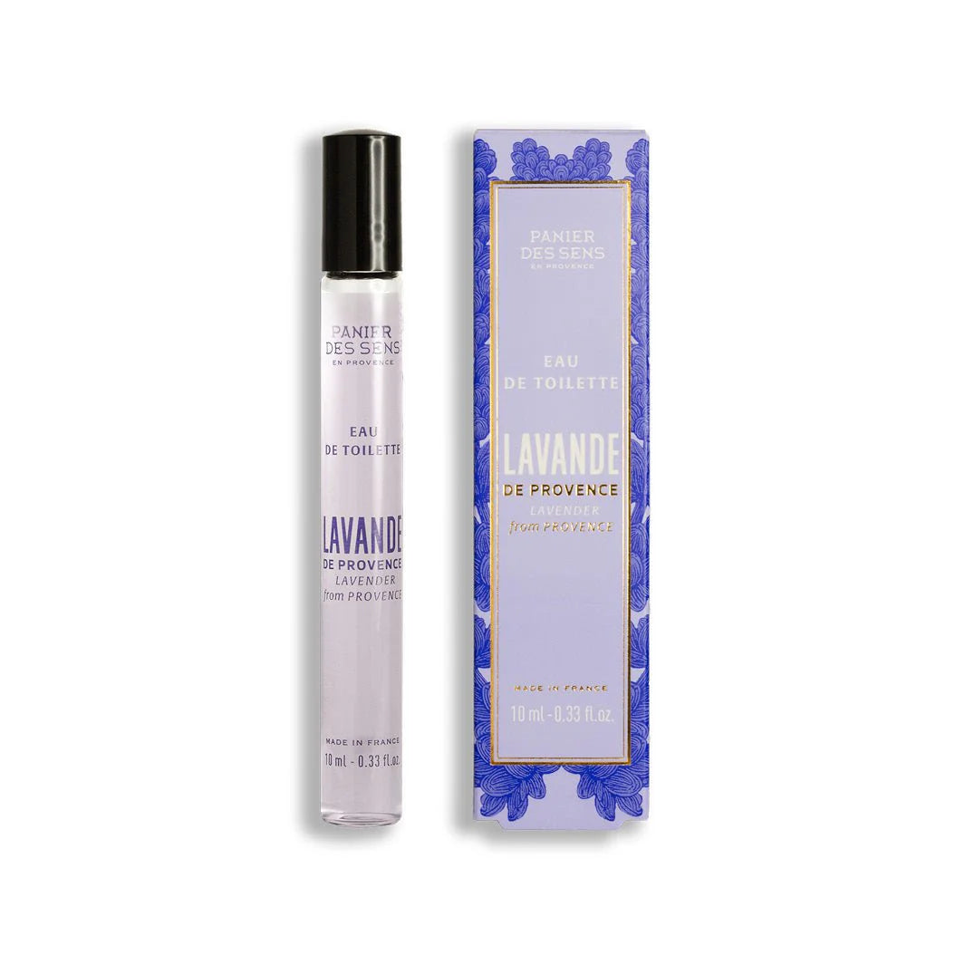 Panier des Sens Eau de Toilette Roll on 10ml