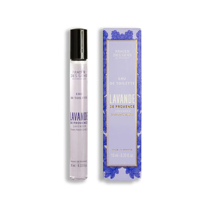 Panier des Sens Eau de Toilette Roll on 10ml
