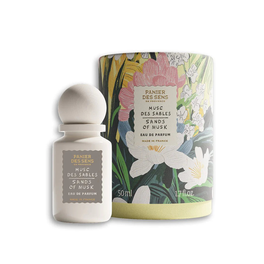 Panier Des Sens - Eau de Parfum
