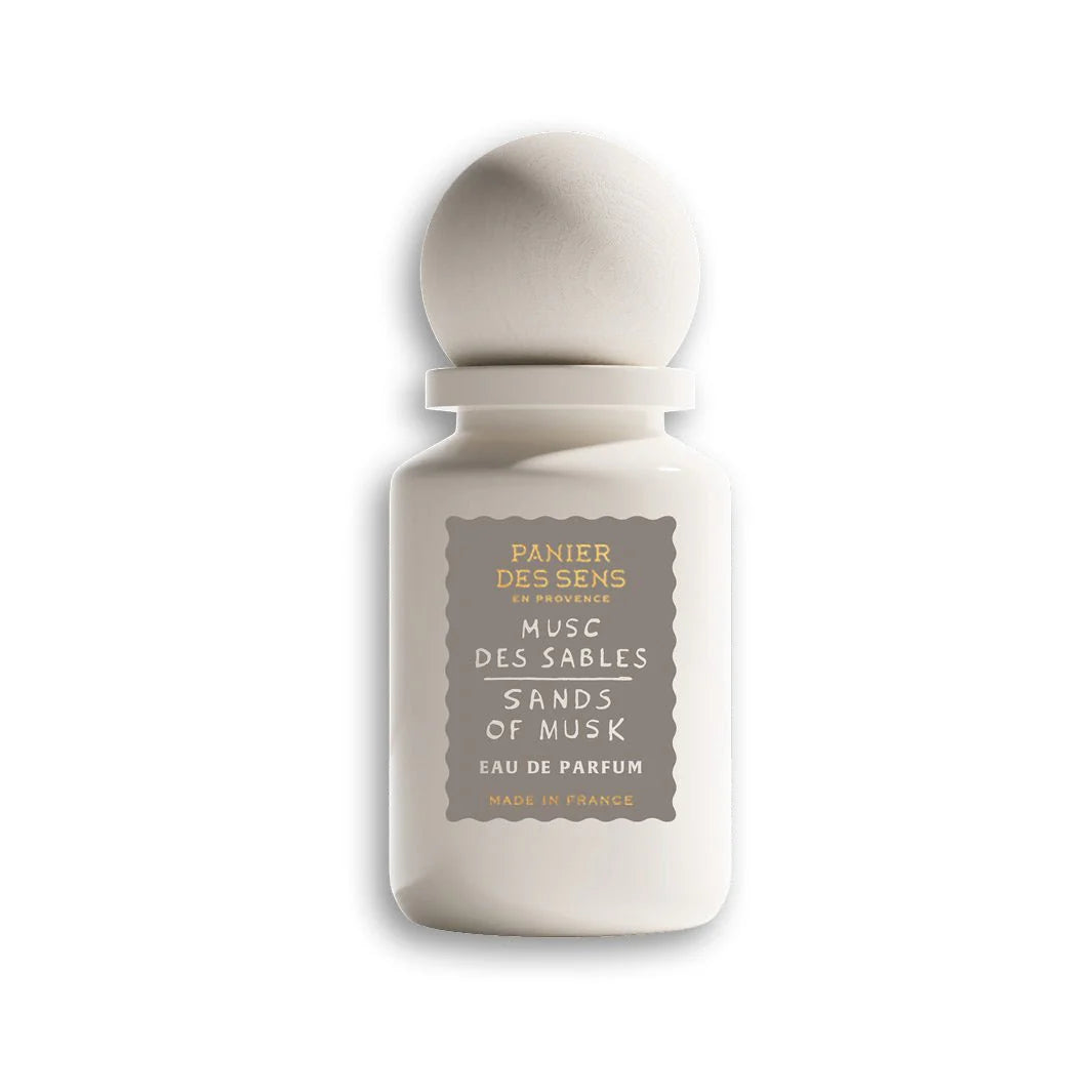 Panier Des Sens - Eau de Parfum