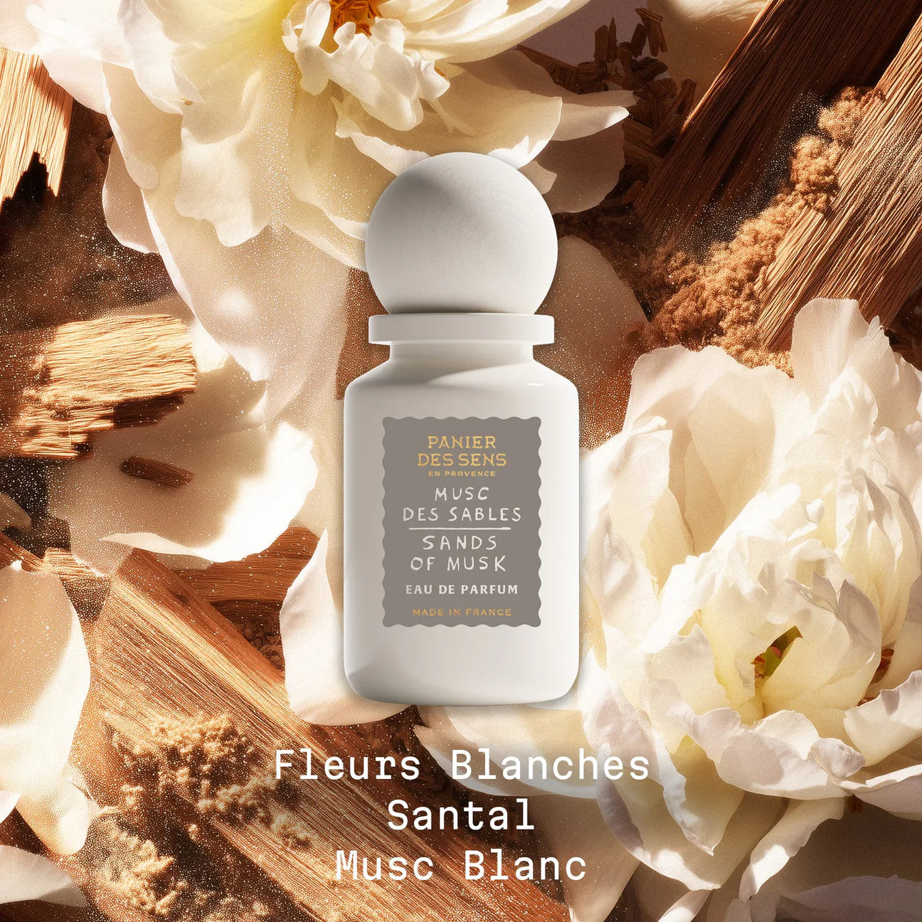 Panier Des Sens - Eau de Parfum