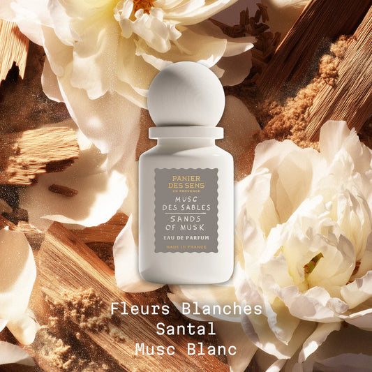 Panier Des Sens - Eau de Parfum