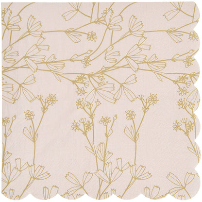 RicoDesign Papierservietten 20Stk