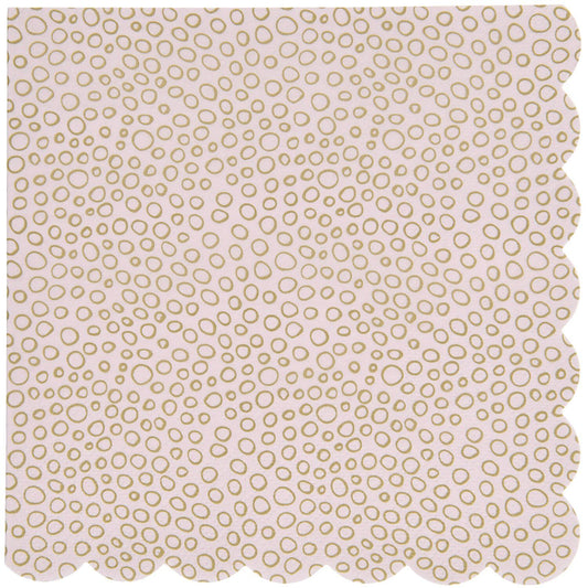 RicoDesign Papierservietten 20Stk