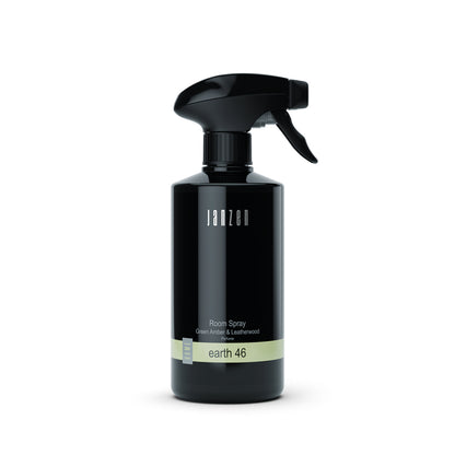 Janzen room spray earth 46