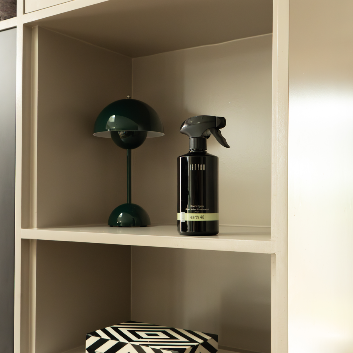 Janzen room spray earth 46