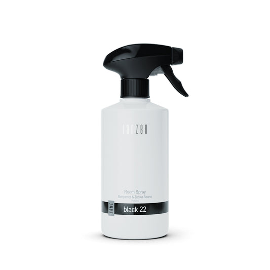 Janzen Room spray black 22