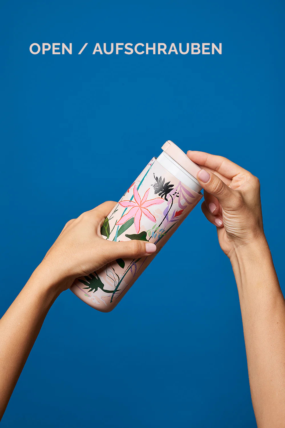 ChicMic Thermobecher SlideCup