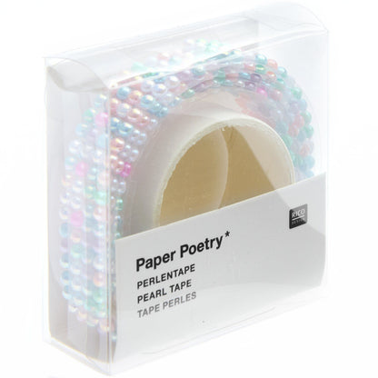 Rico Design Perlentape