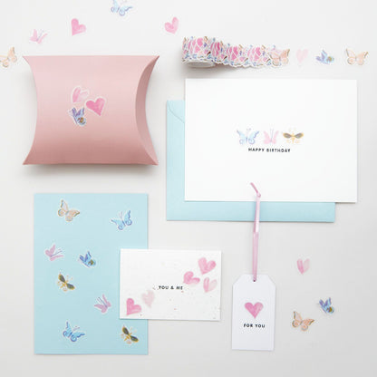 RicoDesign Masking Sticker