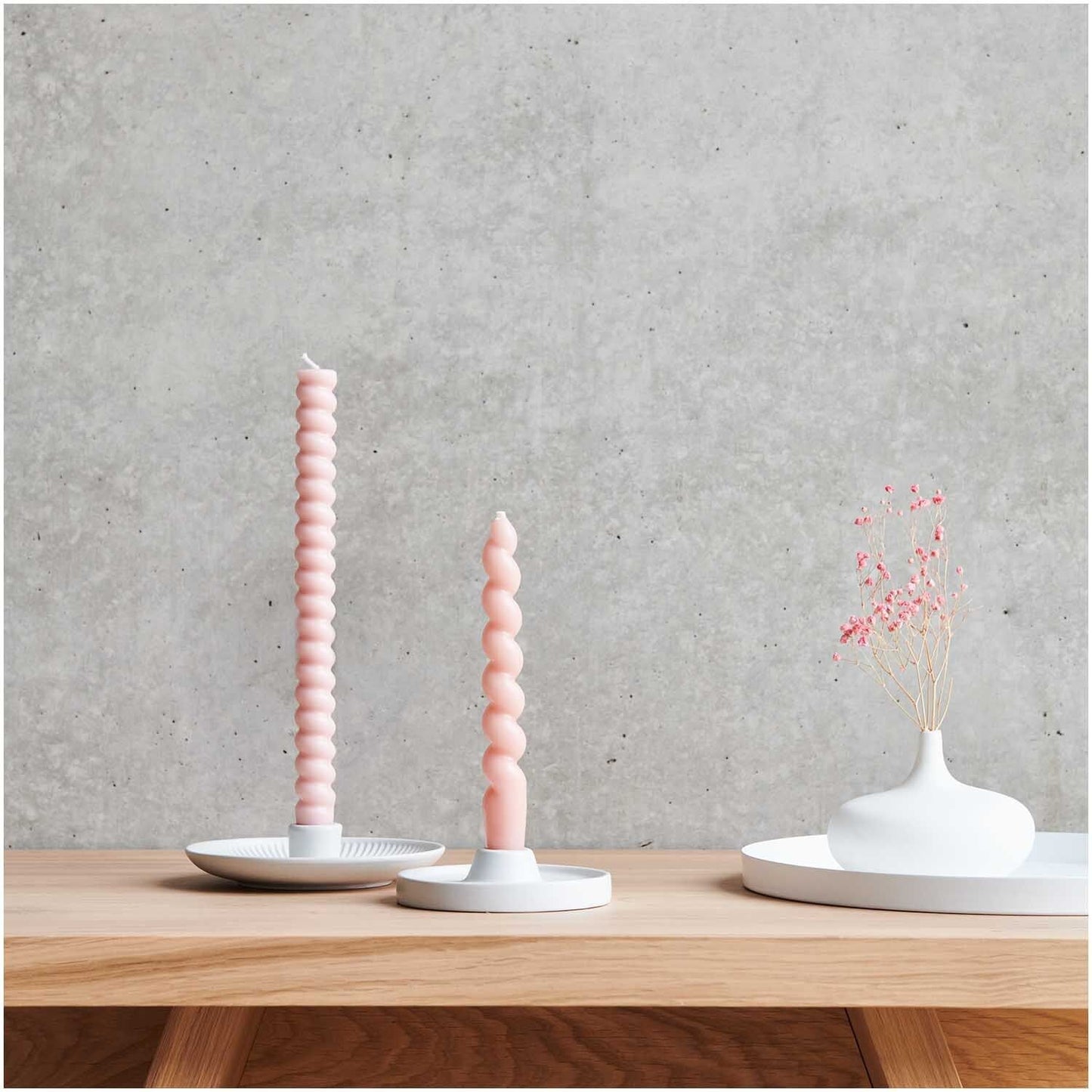 Rico Design Kerzenteller