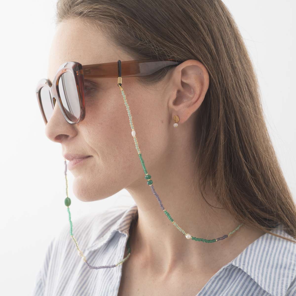 A Beautiful Story Brillenkette