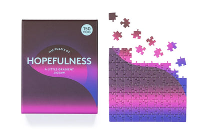 Laurence King Minipuzzle Emotionen