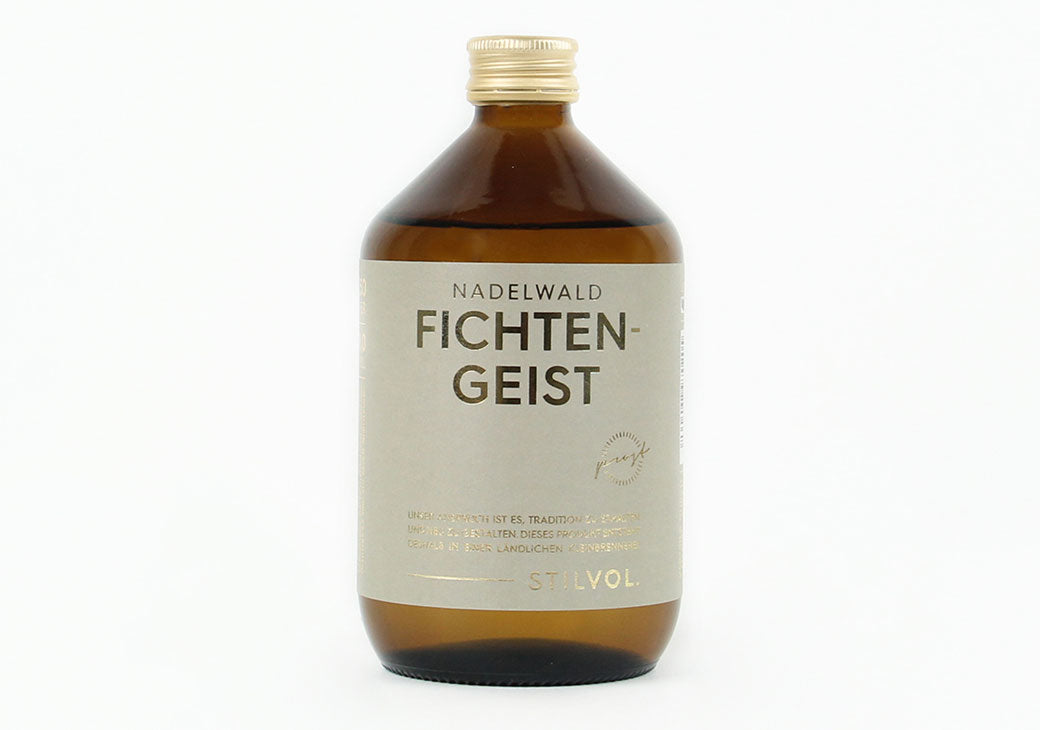 Stilvol Spirituosen 0,5l