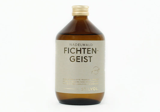 Stilvol Spirituosen 0,5l