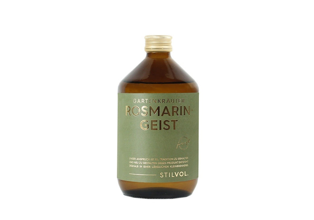 Stilvol Spirituosen 0,5l