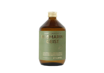Stilvol Spirituosen 0,5l