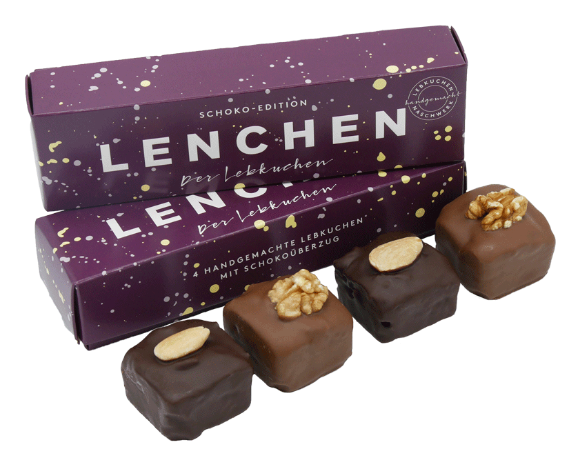 Lenchen Lebkuchen