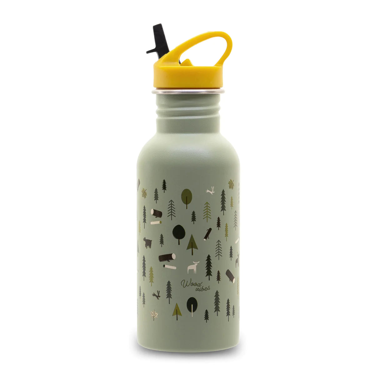Roadtyping Kinder Trinkflasche