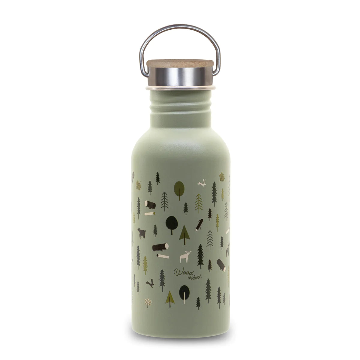 Roadtyping Kinder Trinkflasche