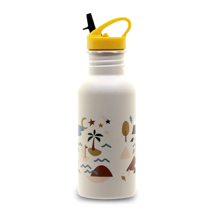 Roadtyping Kinder Trinkflasche