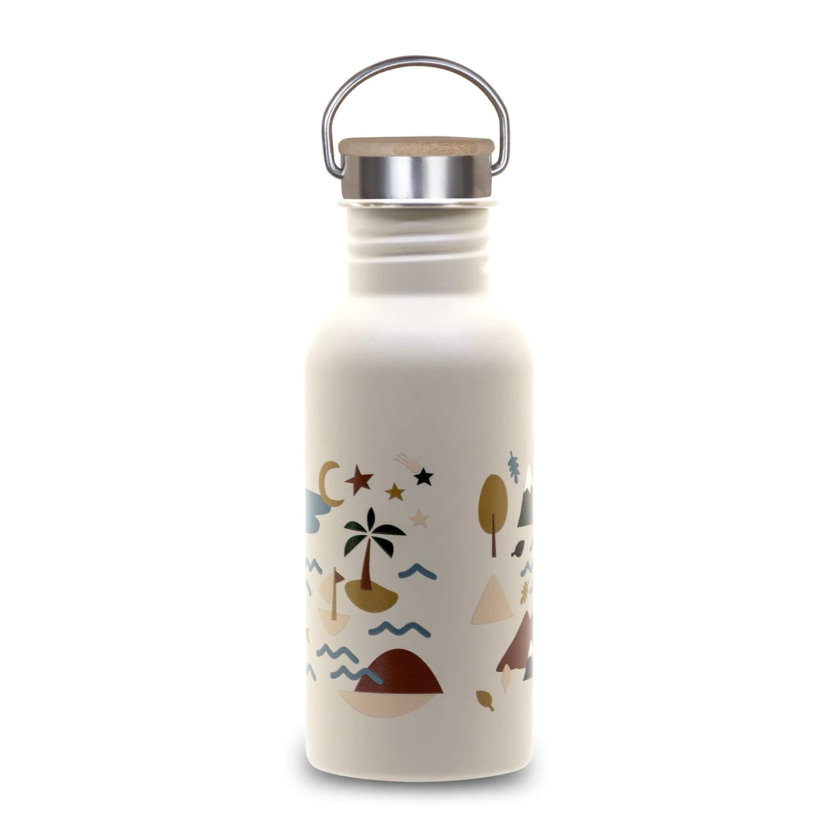 Roadtyping Kinder Trinkflasche