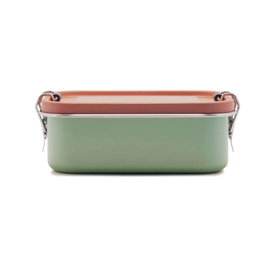 Roadtyping Lunchbox klein