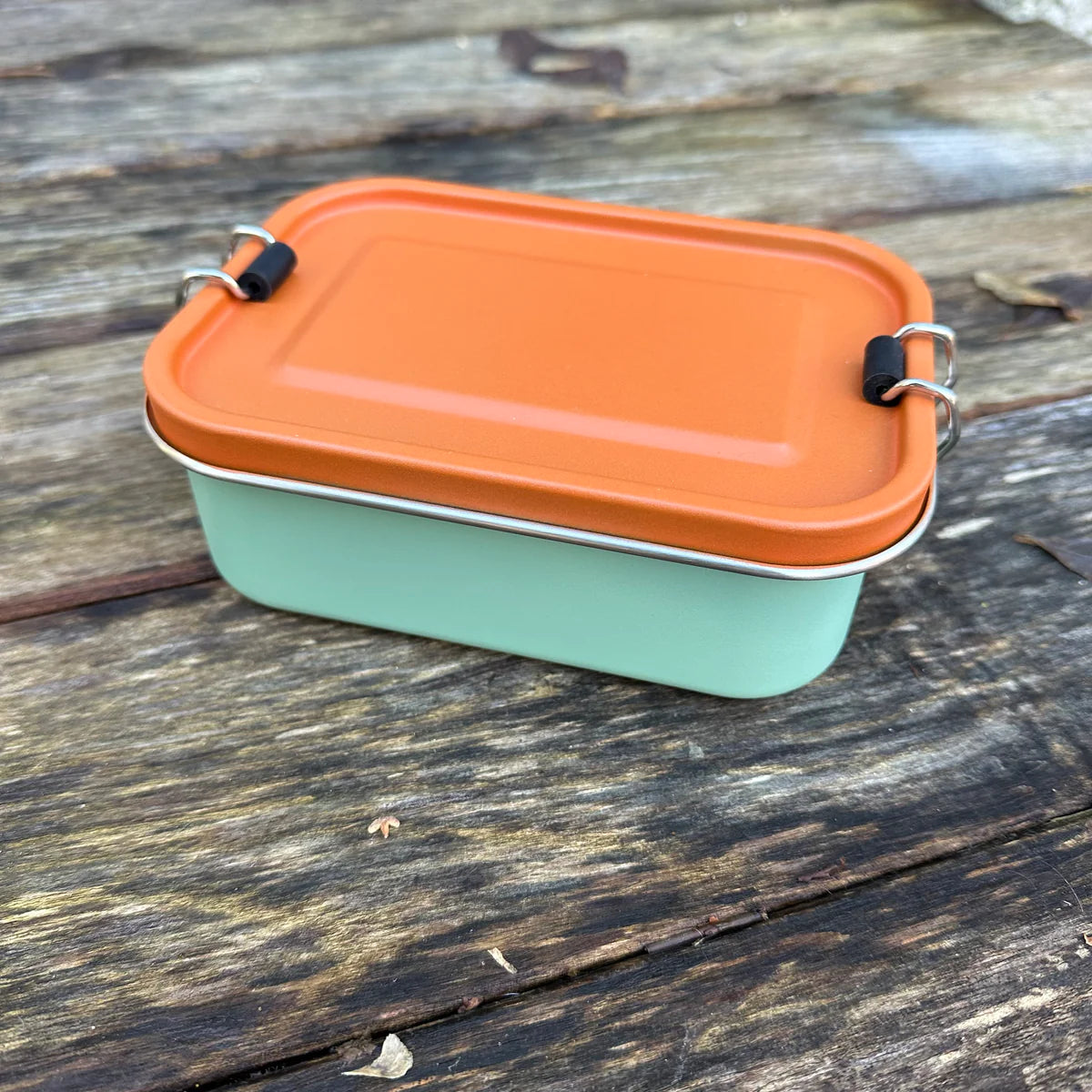 Roadtyping Lunchbox klein