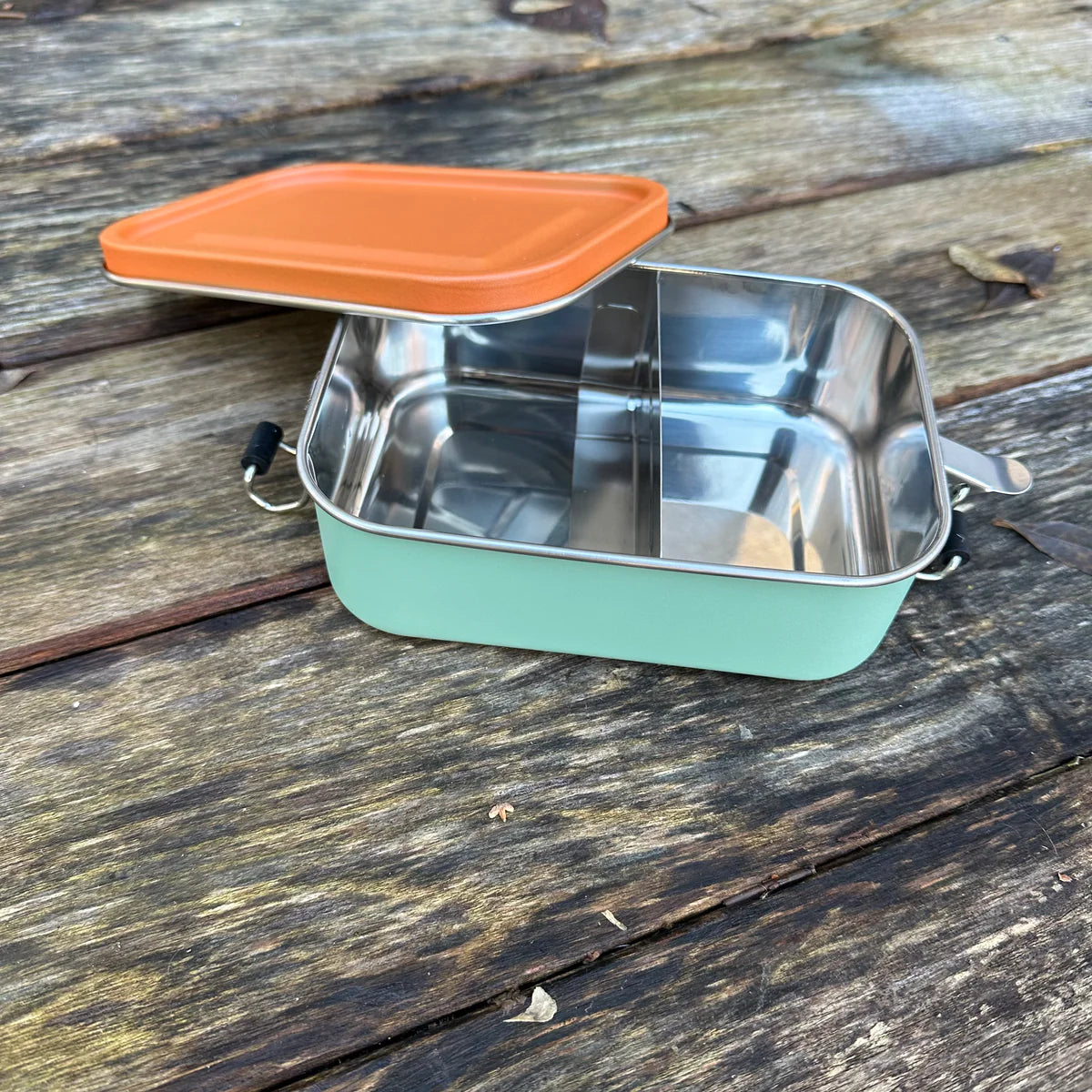 Roadtyping Lunchbox klein