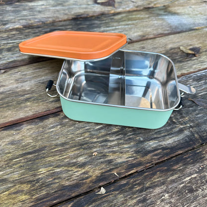 Roadtyping Lunchbox klein