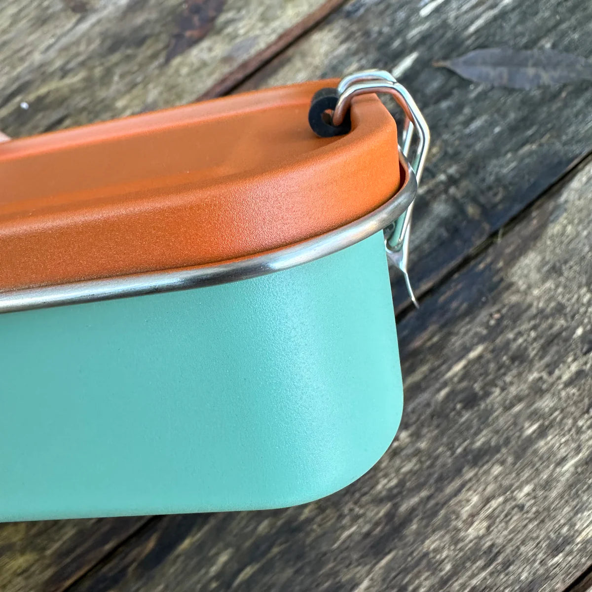 Roadtyping Lunchbox klein