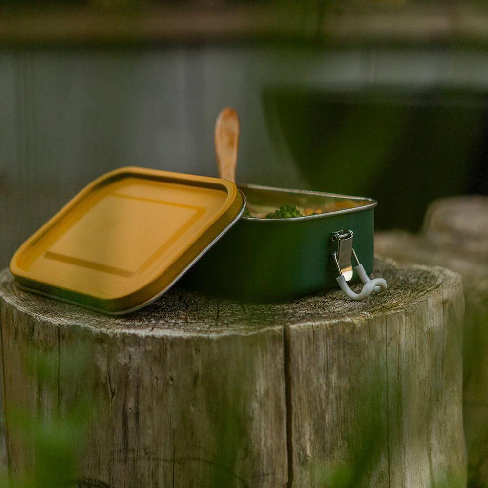 Roadtyping Lunchbox klein