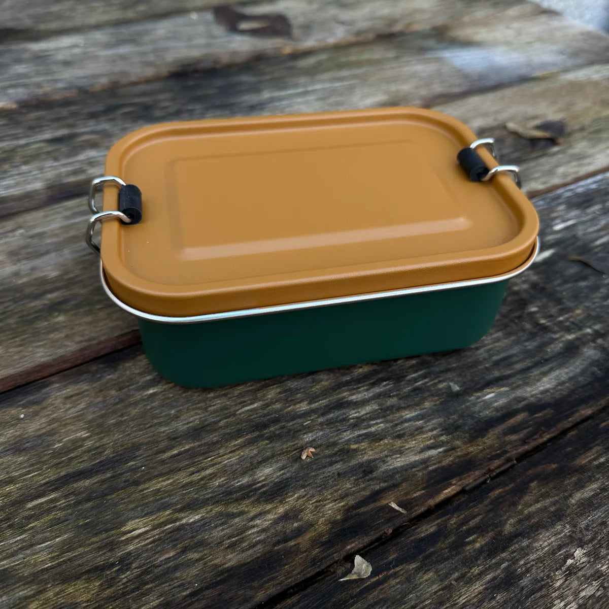 Roadtyping Lunchbox klein