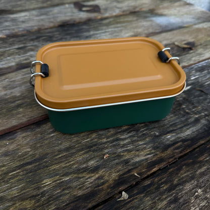 Roadtyping Lunchbox klein