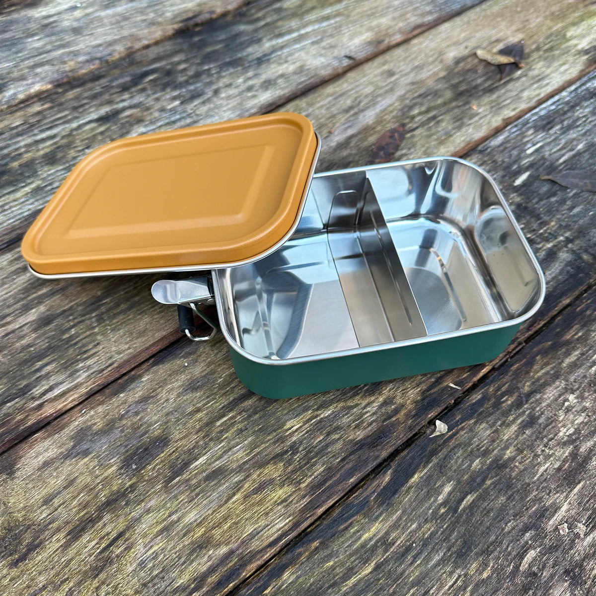 Roadtyping Lunchbox klein