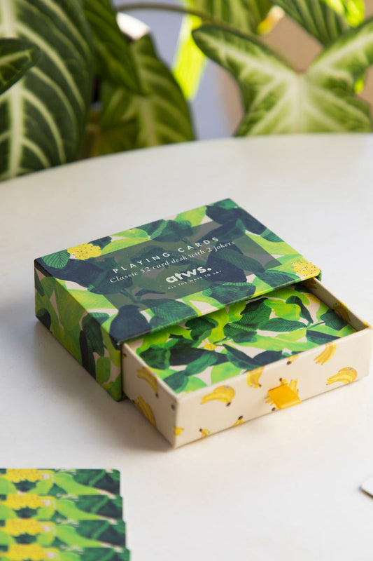 All The Ways To Say Spielkarten