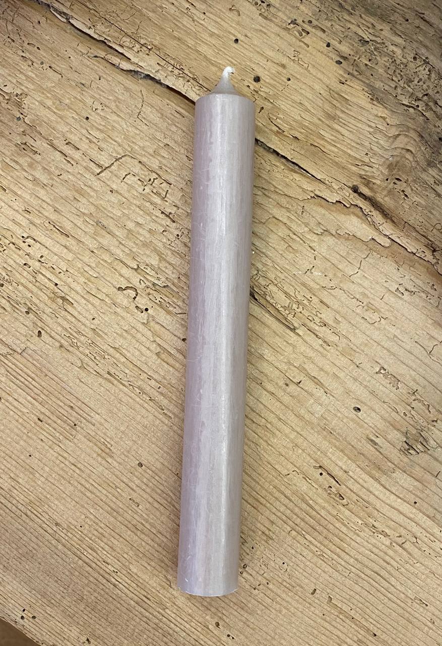 Kerzenfarm Stabkerzen 180mm/22mm