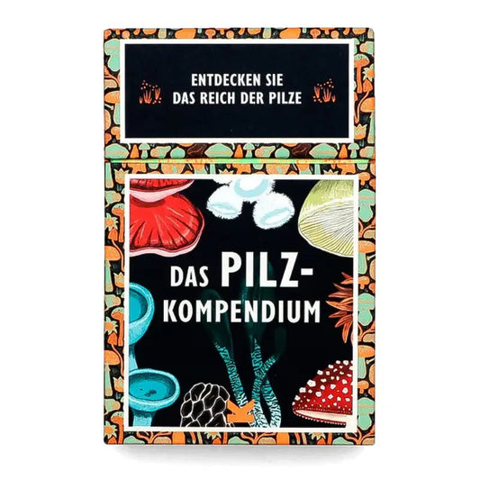 Laurence King Pilz Kombendium